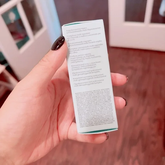 Estee Lauder Advanced Night Repair Eye Concentrate Matrix/eye cream/conc… - Picture 3 of 5